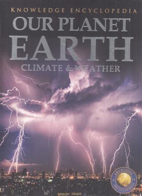 (Our Planet Earth (Cliamte and Weather