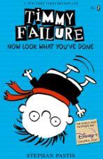 (Timmy Failure (Now Look What You ve Done (ببین کار هاتو 2)