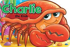 (Charlie (the Crab
