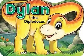 (Dylan (The Diplodocus