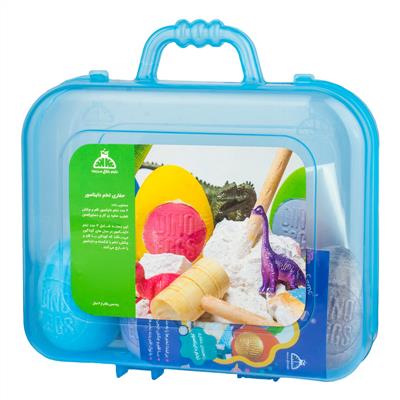 پک حفاری تخم دایناسور OKM-1008