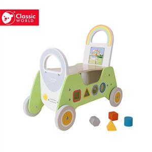 2in1 Rider Walker 10509