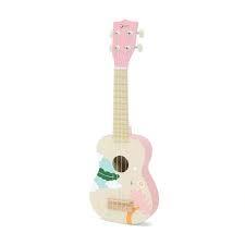 Iris Ukulele Pink 40563