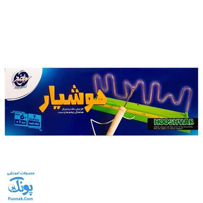 اعصاب سنج هوشیار