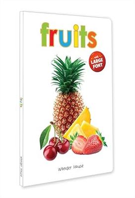 (Fruits (Big Board Books