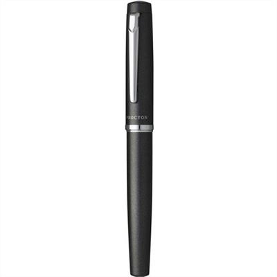 خودنویس بدنه مشکی پروسیون Procyon F