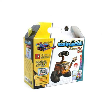 کیت الکتروبات