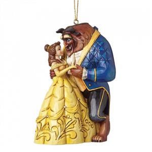 Beauty & The Beast  A28960