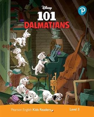 (101Dalmatians +QR (Level 3