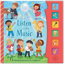 Listen To The Music