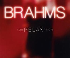 Brahms For Relaxtion (برامس برای آرامش) (سی‌دی)