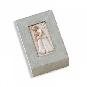 26626 Mother and Daughter Memory Box