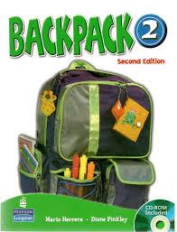 (BackPack 2 (SB + WB + CD