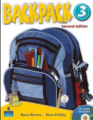 (BackPack 3 (SB+WB+CD