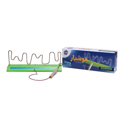 اعصاب سنج هوشیار