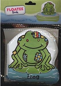 (Frog (Floatee Book