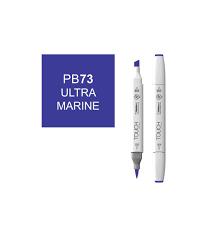 ماژیک تاچ براش Ultra Marine PB73