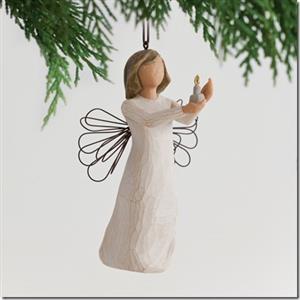 Angel of Hope Ornament 27275