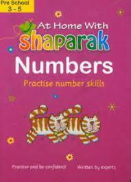 (Numbers (At Home with Shaparak