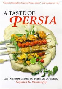 ِA Taste of Persia