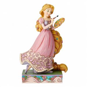 Adventurous Artist (Rapunzel Princess Passion Figurine) 6002820