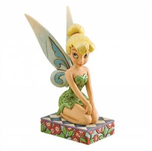 A Pixie Delight (Tinker Bell Figurine) 4011754