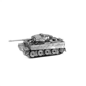 tiger tank 121122