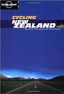 new zealand cycling
