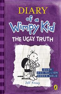 Dairy Of A Wimpy Kid The Ugly Truth