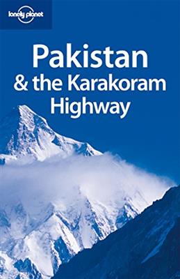 Pakistan & The Karakoram Highway