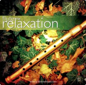 Flute For Relaxation (فلوت برای آرامش) (سی‌دی)