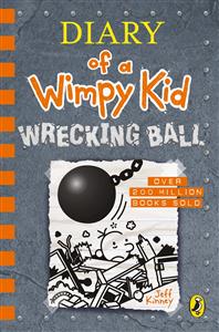 Diary of a Wimpy Kid (Wrecking Ball)