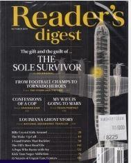 Readers Digest 10